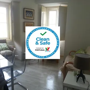 Apartment Dobairro At Principe Real