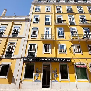 Turim Restauradores Otel