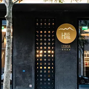 Hotel Hills