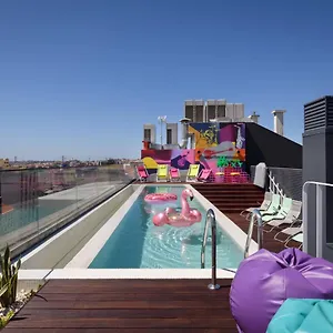 Hotel Moxy