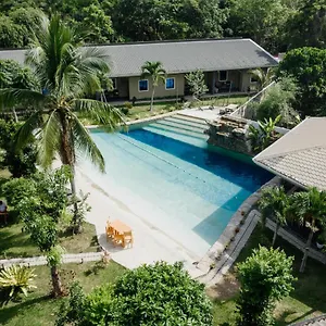 Resort Hidden Lagoon Panglao