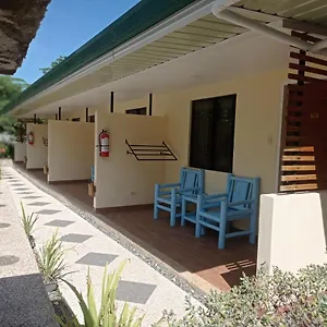 Resort Midnite Panglao