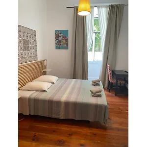 3* Casa de hóspedes Pouso Dos Anjos