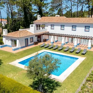 casa-nook-arrifana.hotelaalgarve.com/