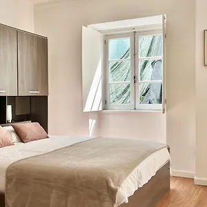 Apartamento Casa Da Moeda By Escapadinha Portuguesa