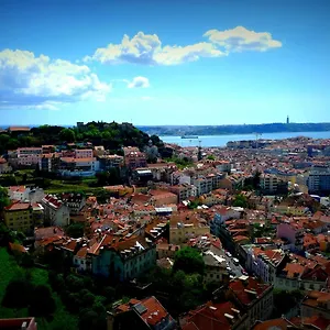 3* 호텔 Albergaria Senhora Do Monte