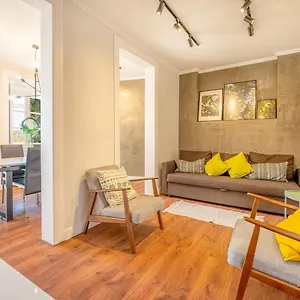 Apartment Guestready - Lemon House With Private Garden