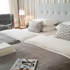 4* Alojamento de Acomodação e Pequeno-almoço Flores