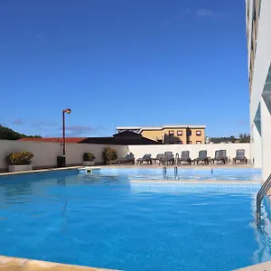 Vip Executive Zurique Otel