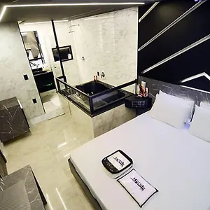 Motel para Casais Secrets 3