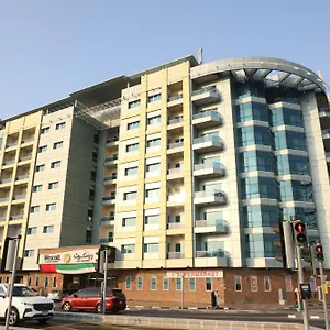 **** Aparthotel Wescott Plaza Llc Formerly West Zone Plaza Apts United Arab Emirates