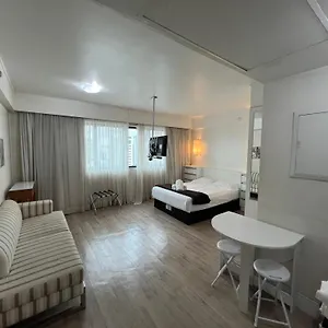 Hotel Av Ibirapuera 2534 Uh 1806