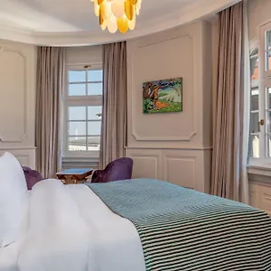 ***** Hotel Orientbank Istanbul, Autograph Collection Turkey