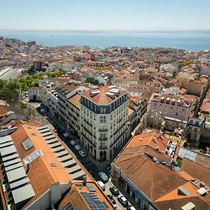 3* Casa de hóspedes Pensao Londres