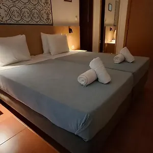 3* Casa de hóspedes Pouso Dos Anjos