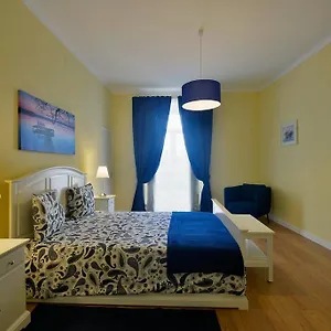 Apartment Flh Bairro Alto - Chiado Spacious Flat