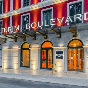 5* Szálloda Turim Boulevard (adults Only)