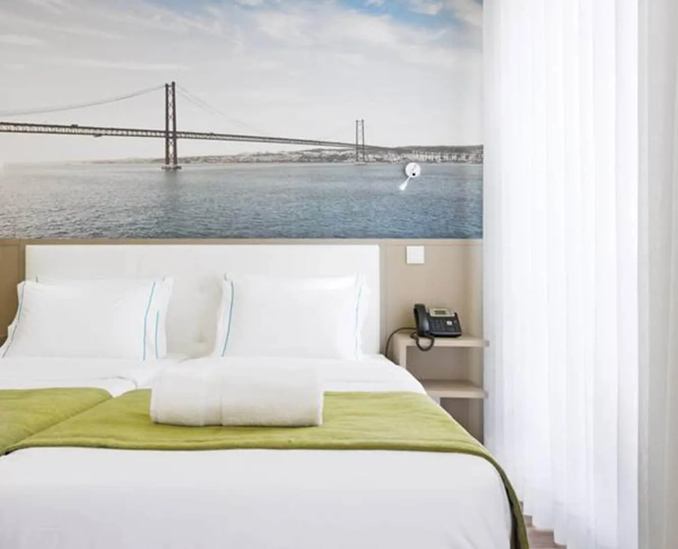 Fenicius Charme Hotel Lisboa