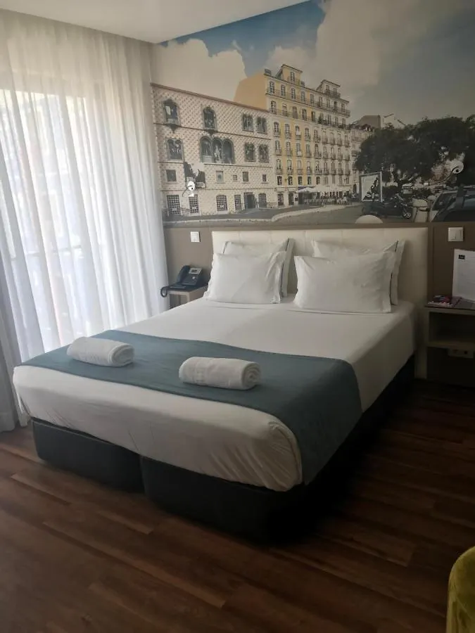 Fenicius Charme Hotel Lisboa