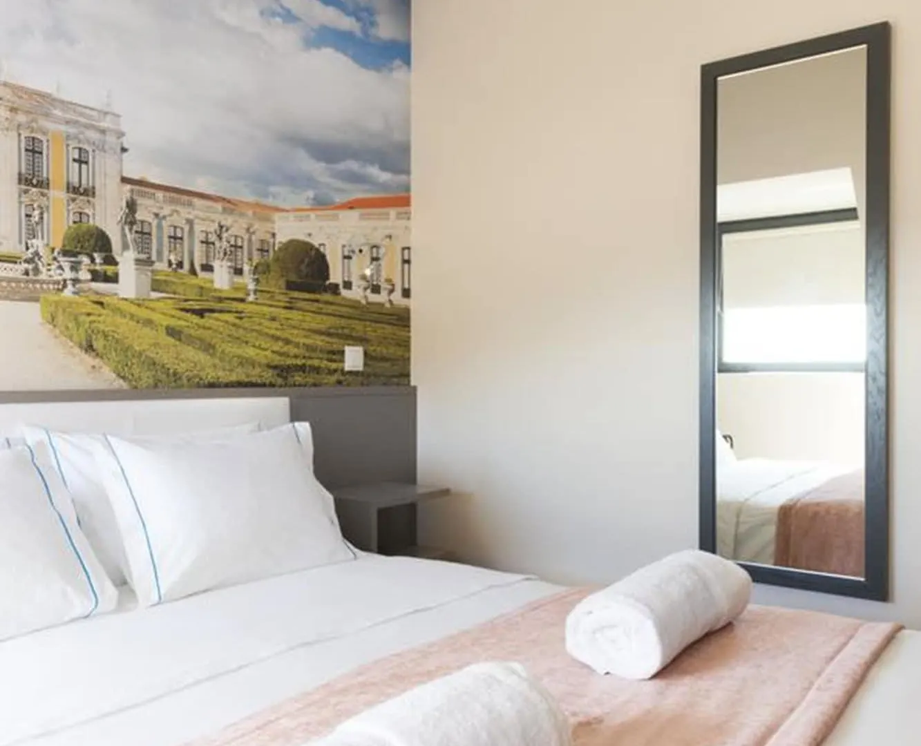 Fenicius Charme Hotel Lisboa