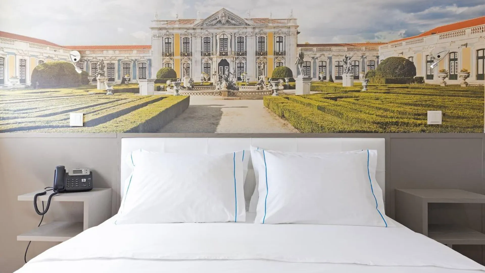 Fenicius Charme Hotel Lisboa