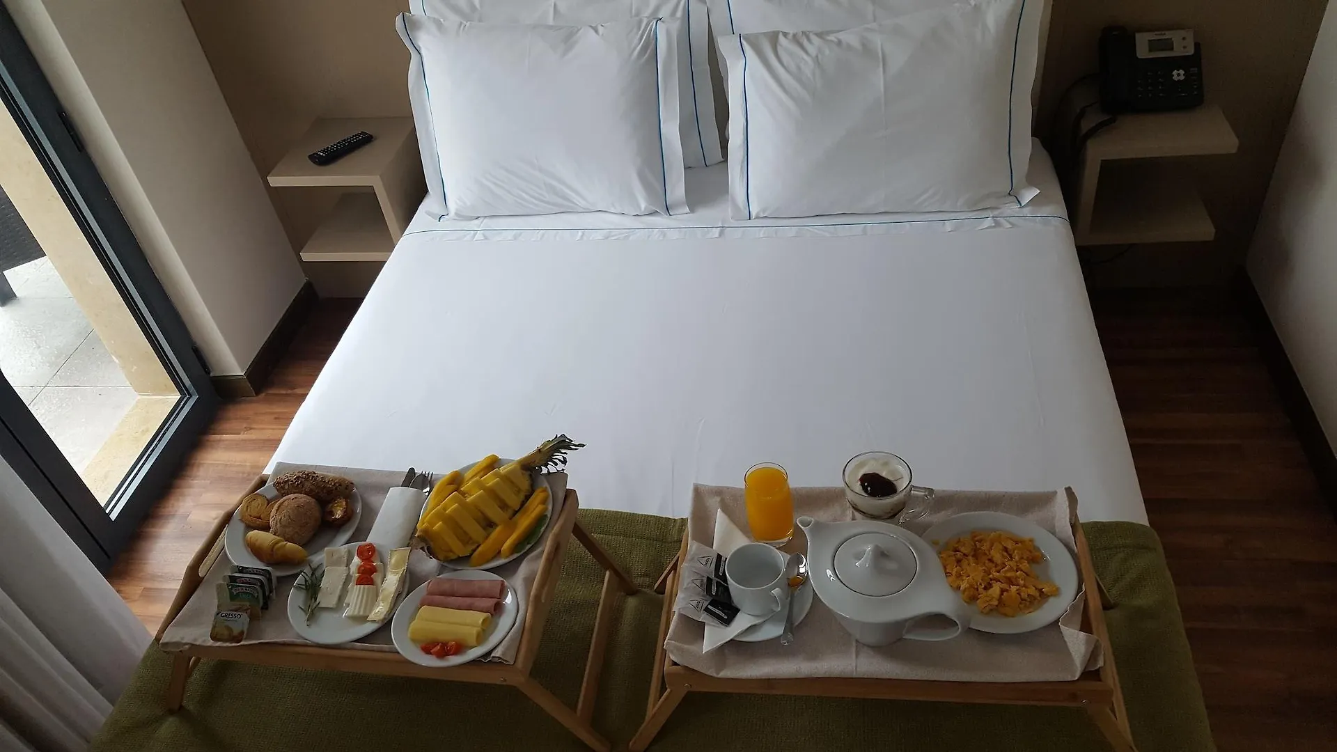 Fenicius Charme Hotel Lisboa Portugal