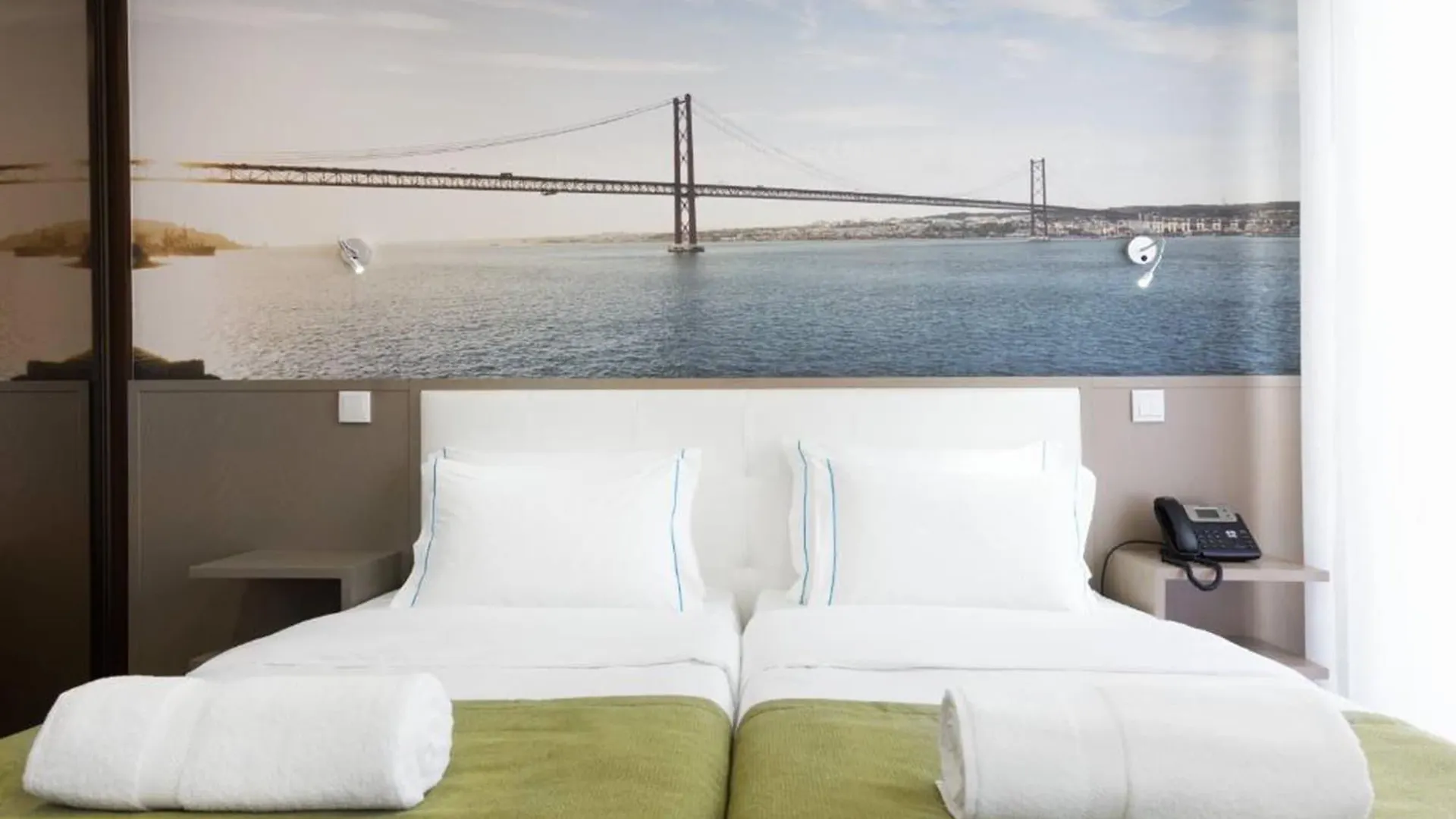 Fenicius Charme Hotel Lisboa