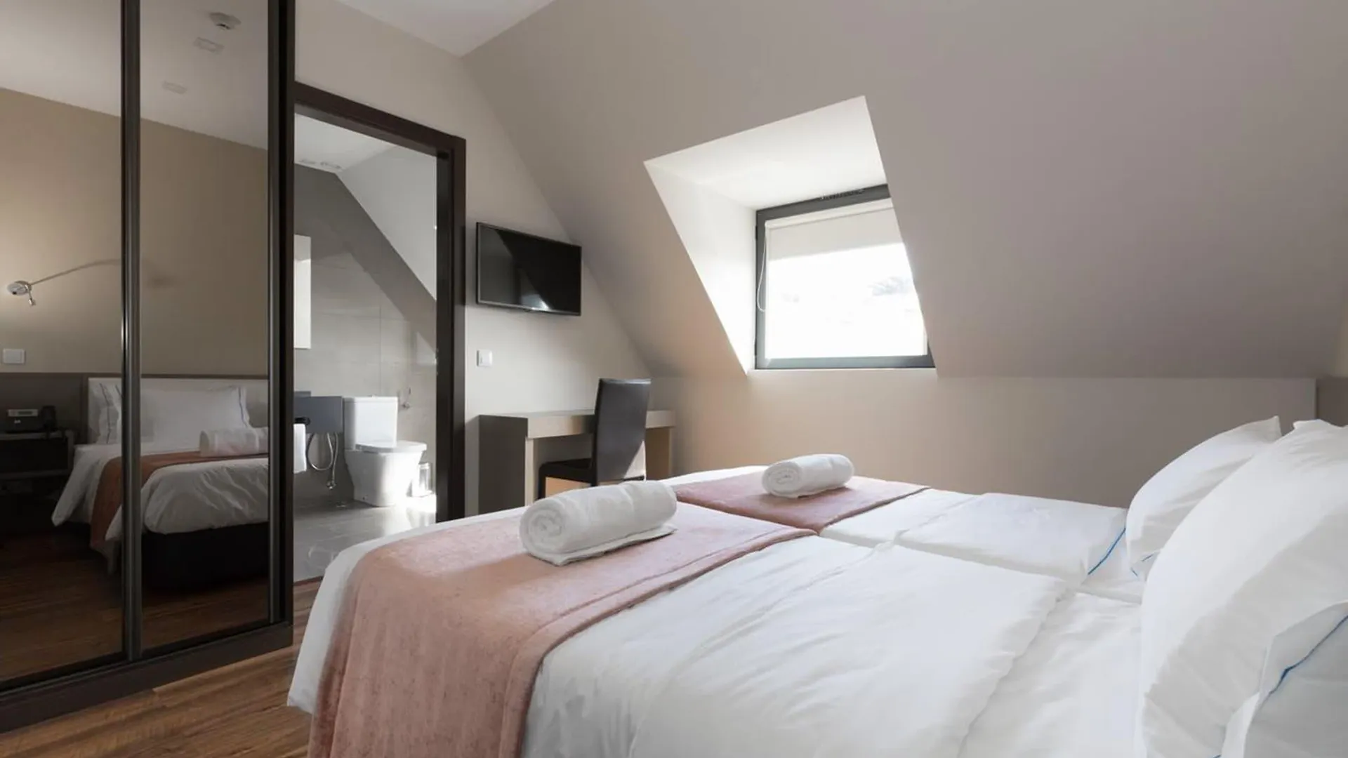 Fenicius Charme Hotel Lisboa 3*,