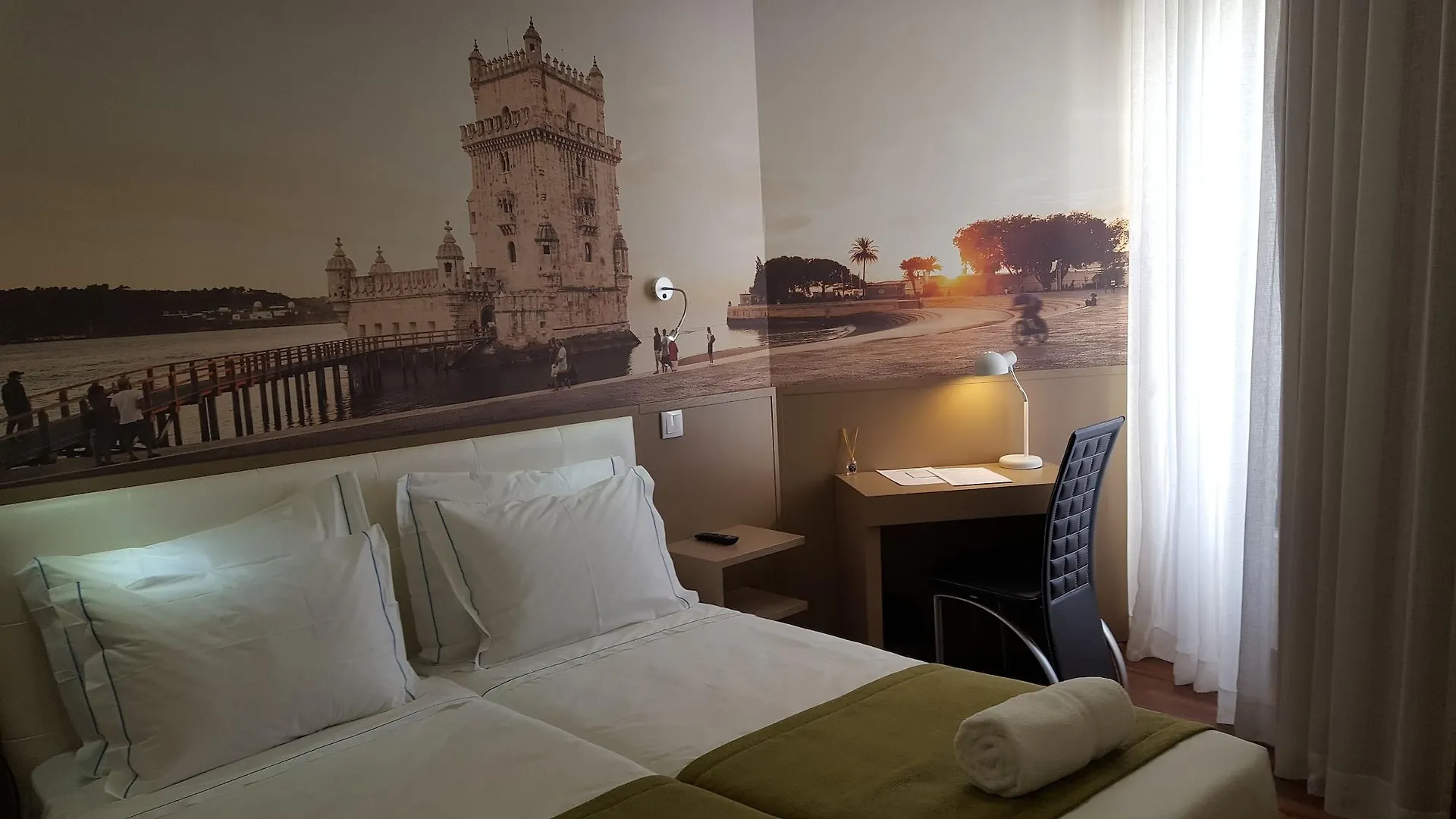 Fenicius Charme Hotel Lisboa