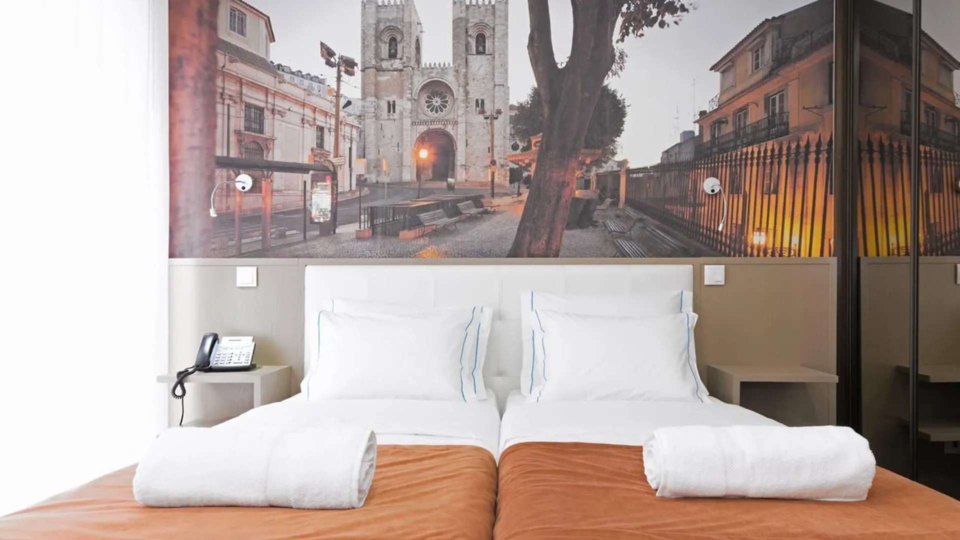 Fenicius Charme Hotel Lisboa