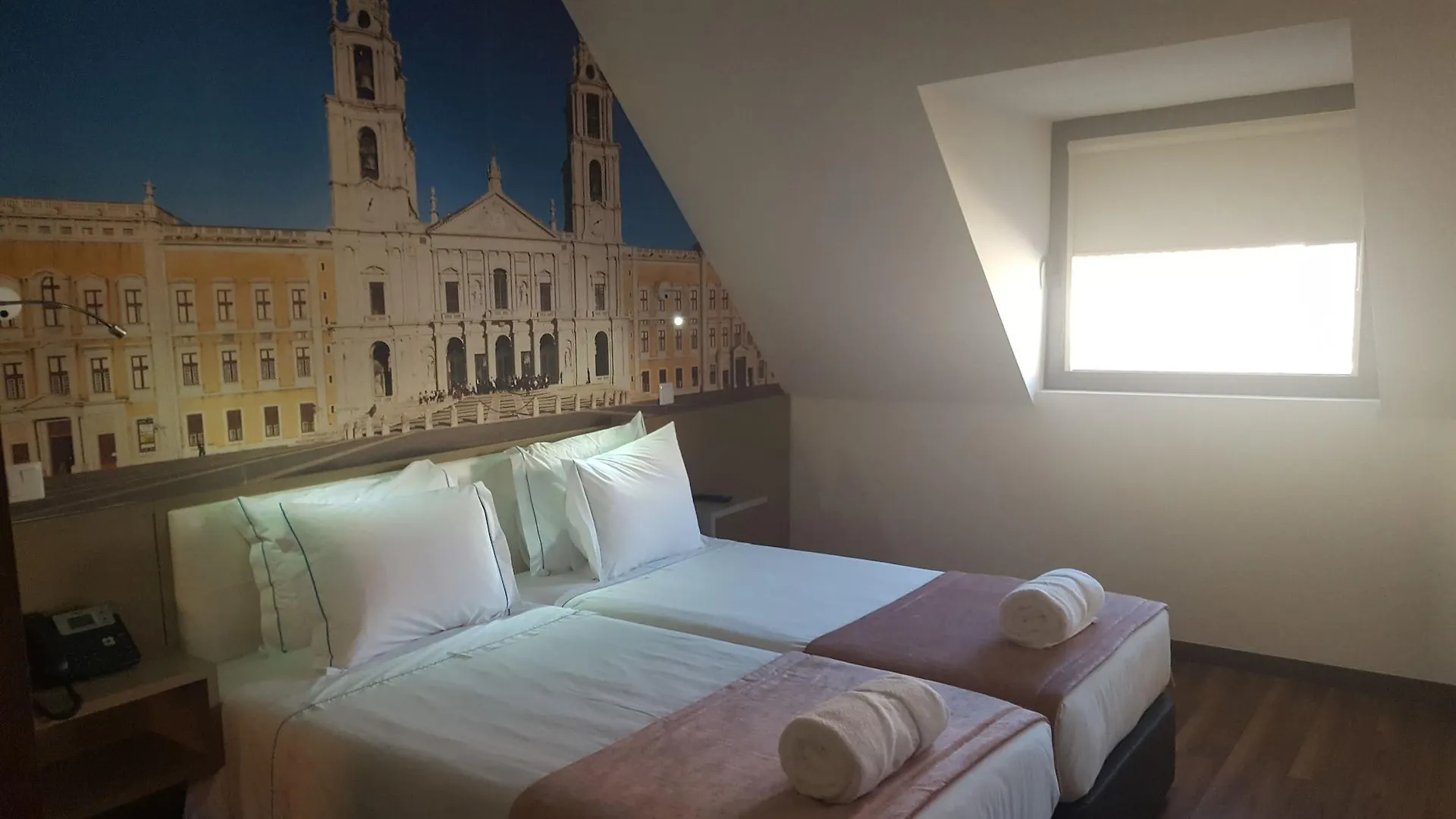 Fenicius Charme Hotel Lisboa