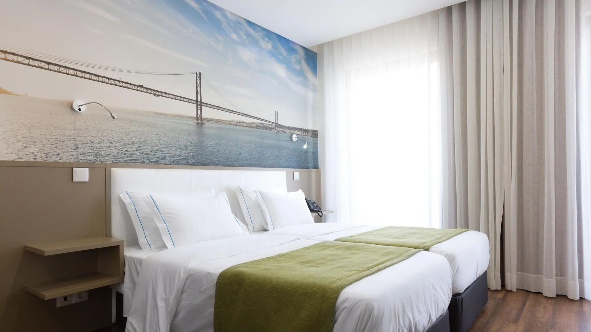 Fenicius Charme Hotel Lisboa