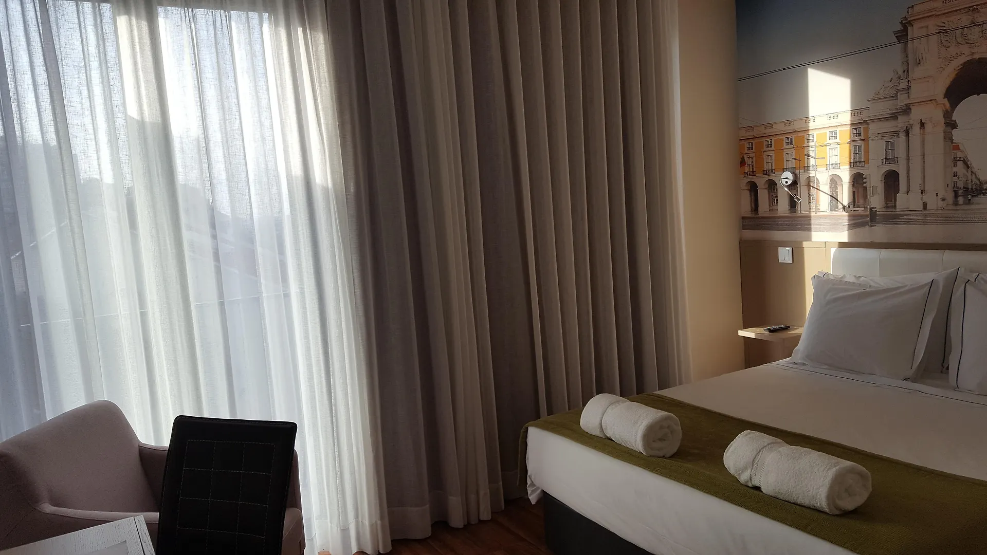 Fenicius Charme Hotel Lisboa