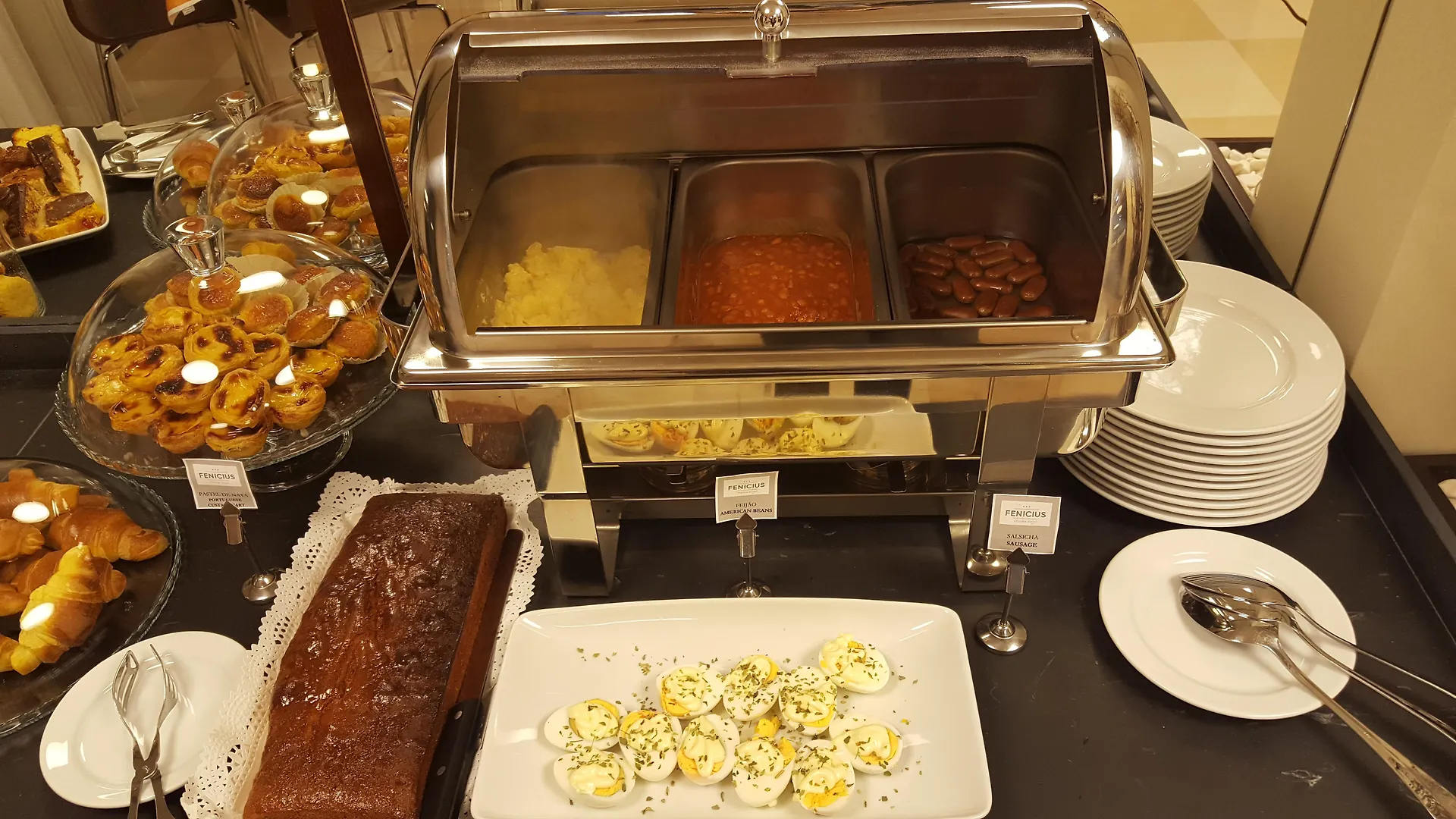 Fenicius Charme Hotel Lisboa
