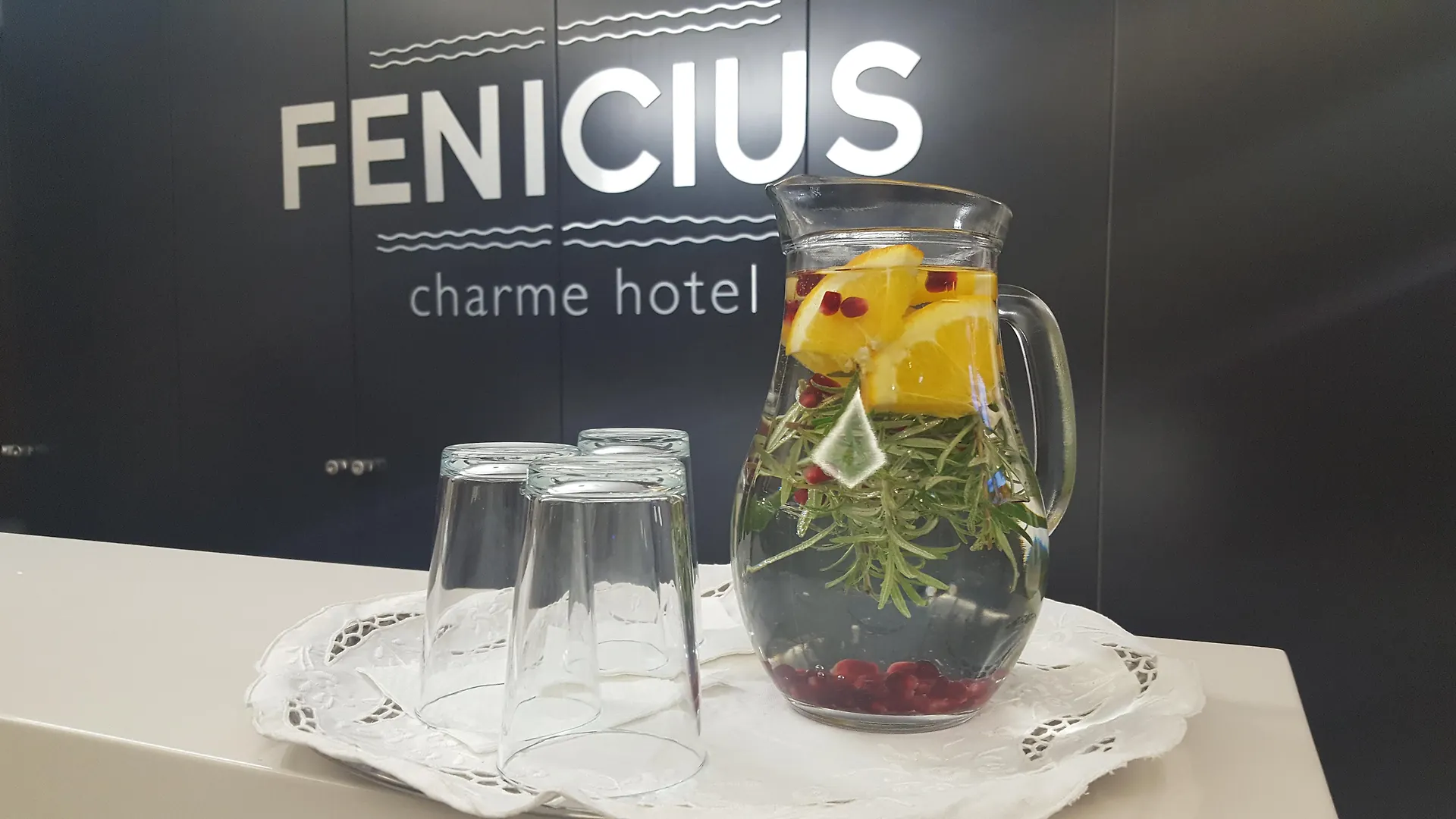 Fenicius Charme Hotel Lisboa