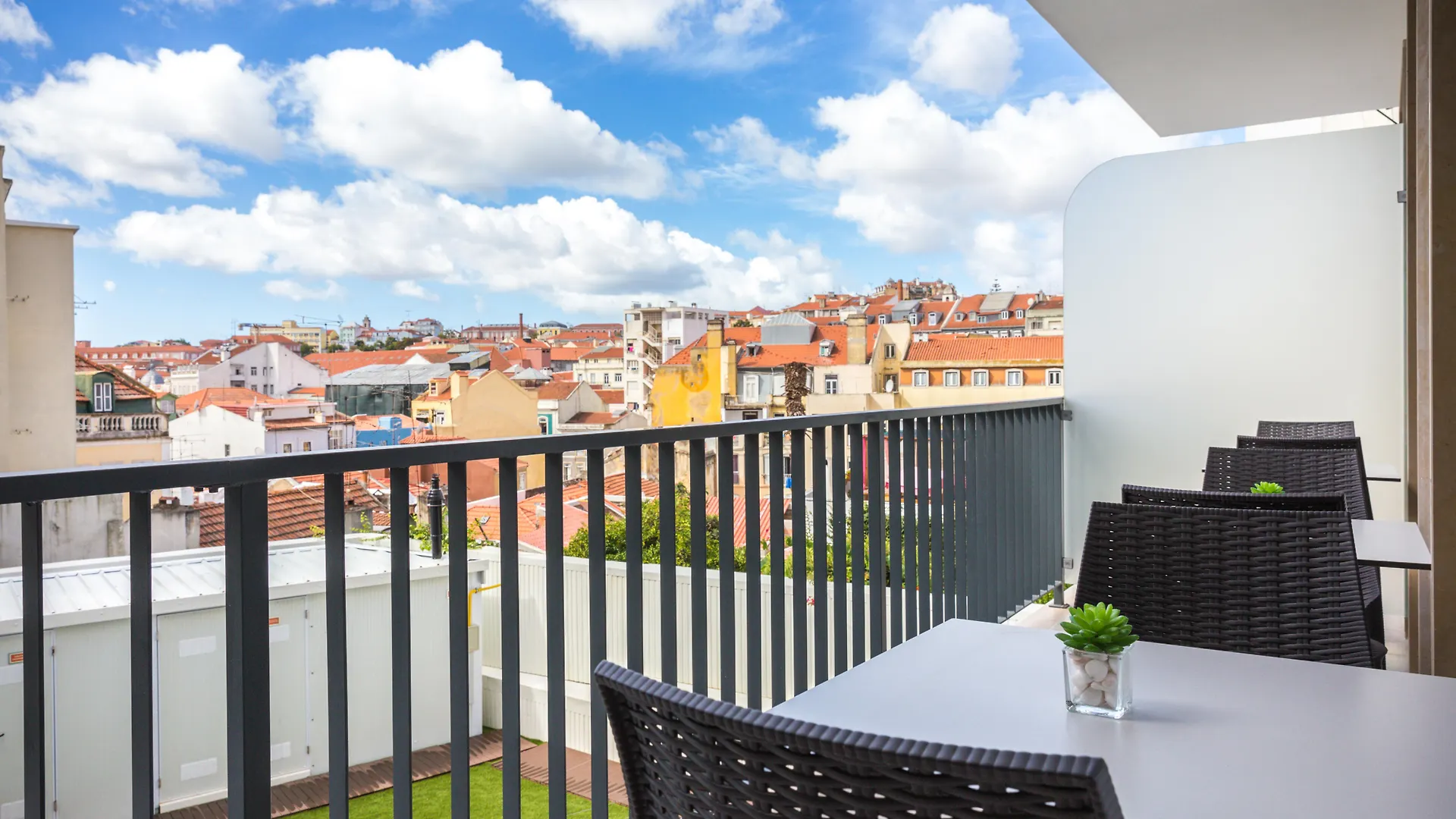 Fenicius Charme Hotel Lisboa