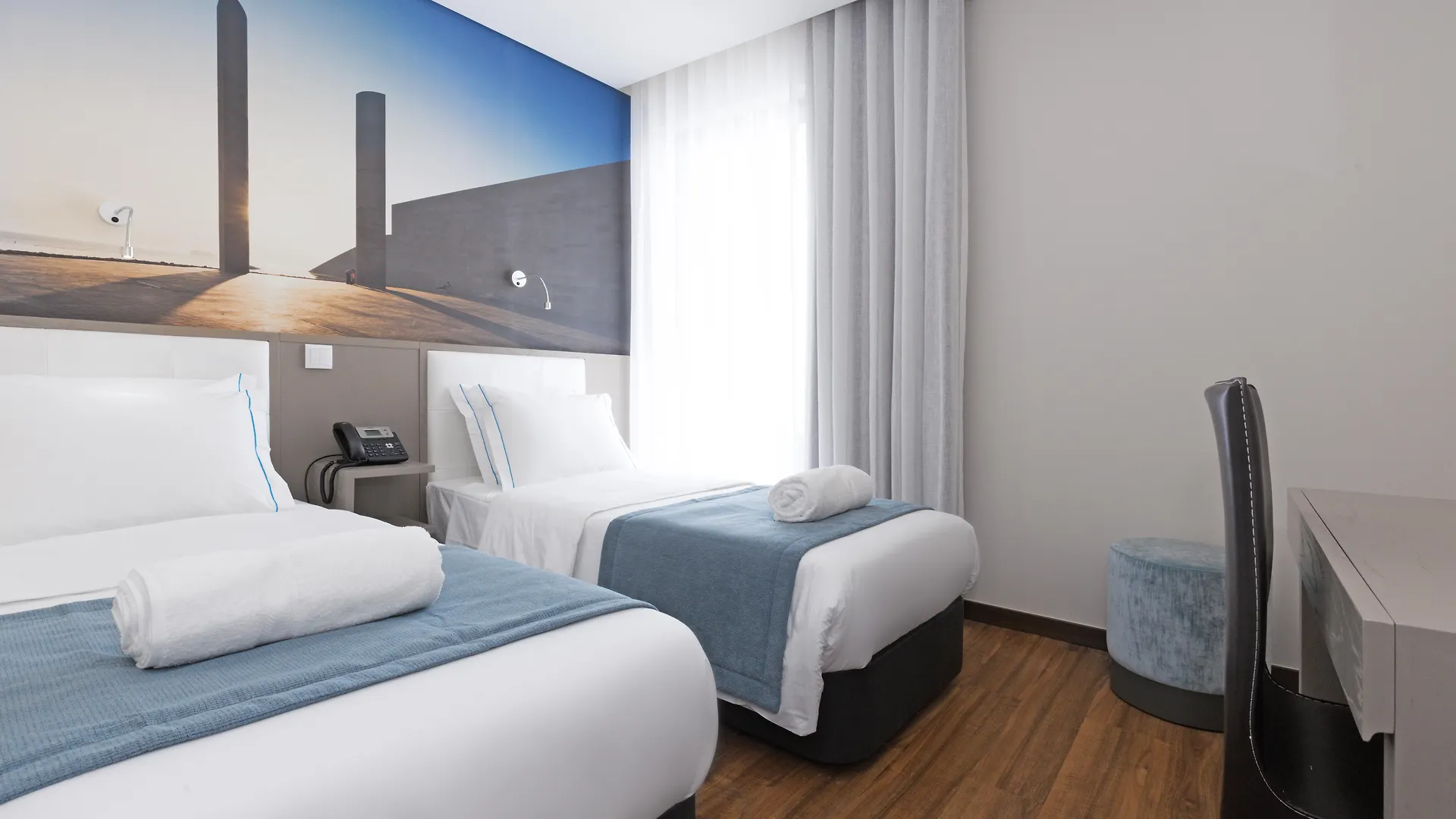 Fenicius Charme Hotel Lisboa