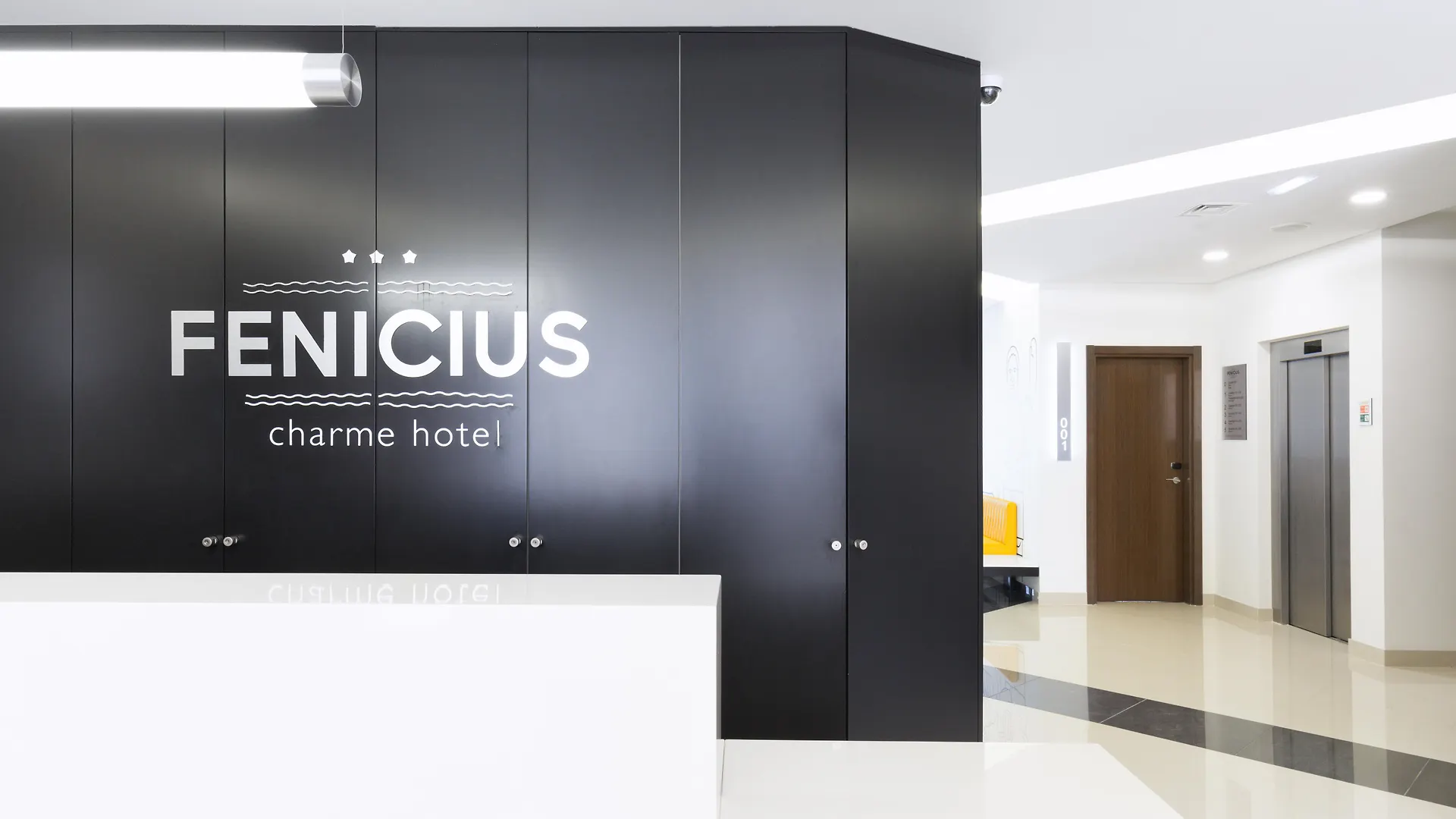 Fenicius Charme Hotel Lisboa
