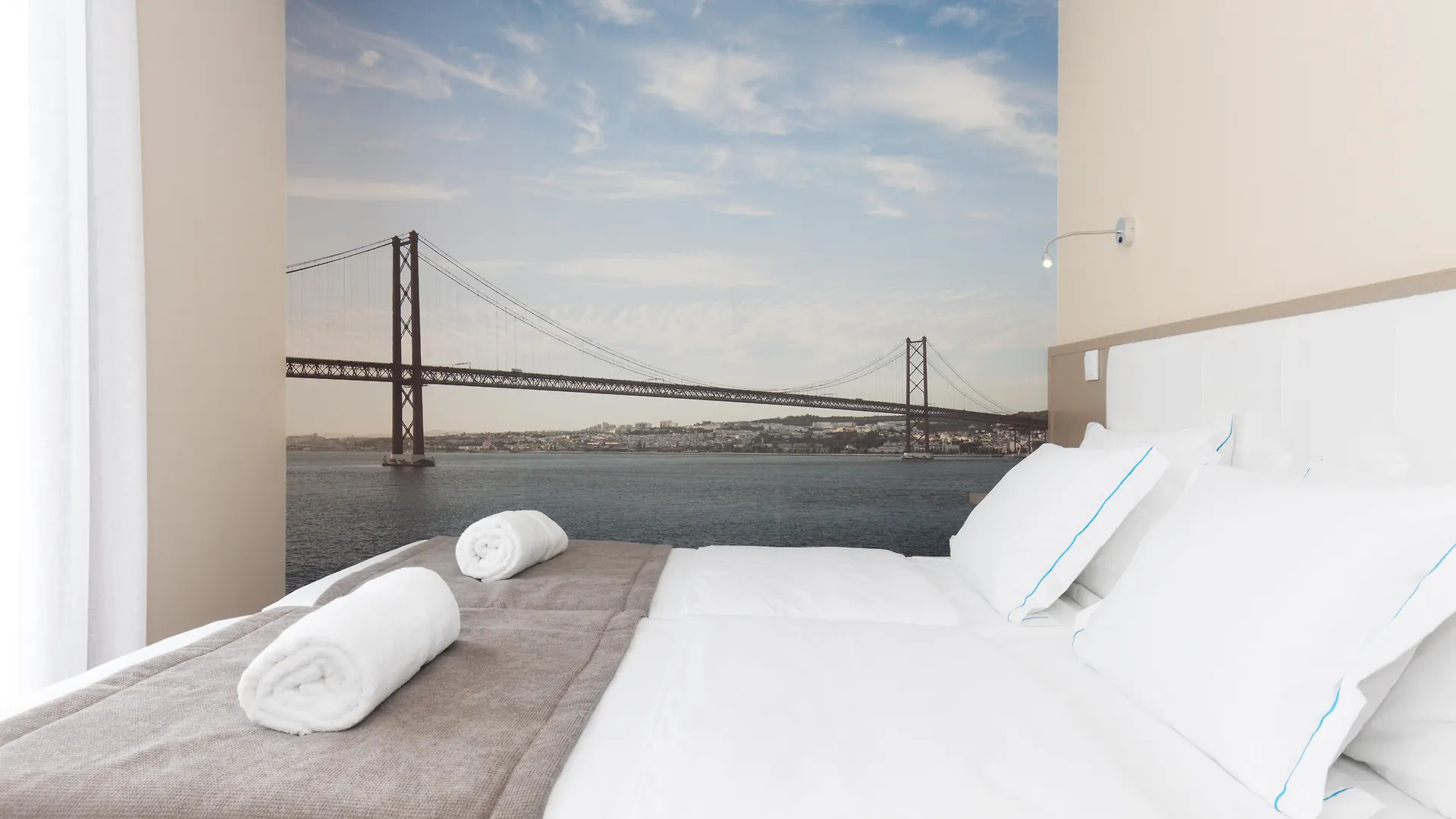 ***  Fenicius Charme Hotel Lisboa Portugal