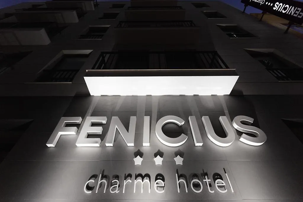 Fenicius Charme Hotel Lisboa