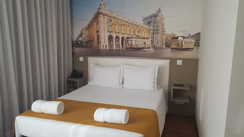 Fenicius Charme Hotel Lisboa