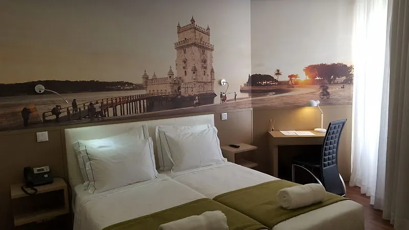 Fenicius Charme Hotel Lisboa