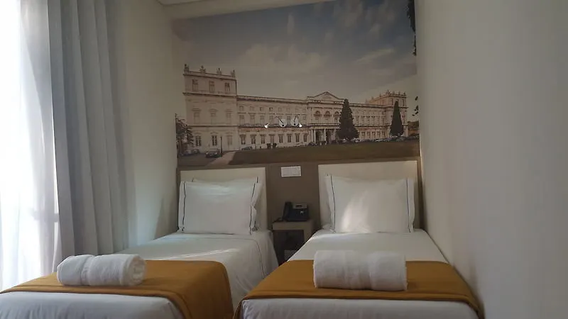 Fenicius Charme Hotel Lisboa